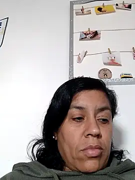 Molly_newman6 Live Chatraum