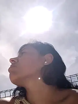 Živá chatovací místnost Molly_newman6