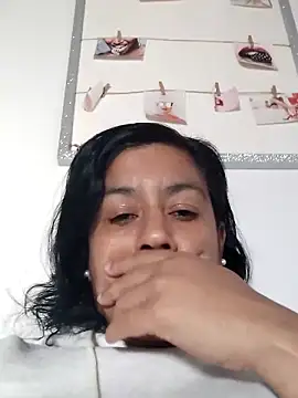 Show Webcam de Molly_newman6