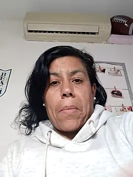 Molly_newman6's Live XXX Chat