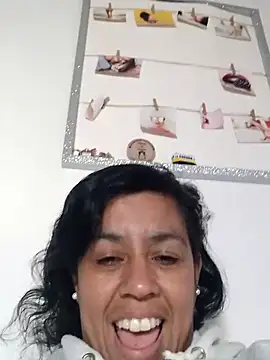 Molly_newman6 Cameră chat live