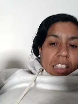Molly_newman6 Live Chatraum