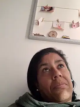Sala de chat ao vivo de Molly_newman6