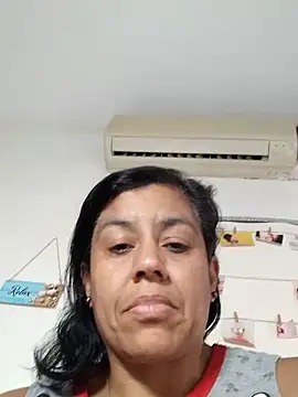 Molly_newman6 Live Chatraum