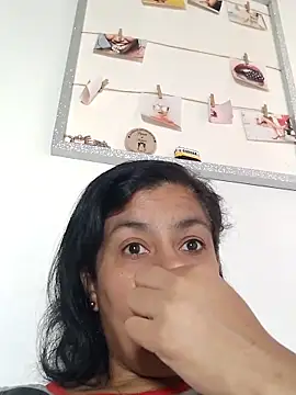 Phòng Chat Trực Tiếp Molly_newman6