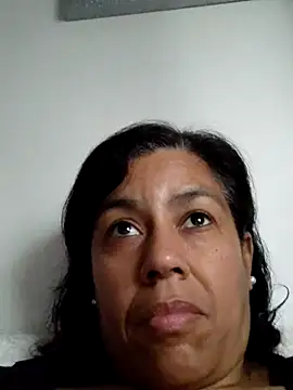 Show webcam de Molly_newman6