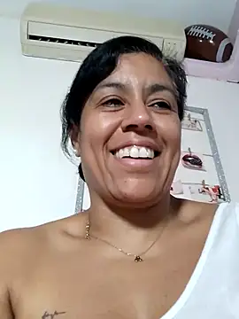 Chat XXX en directo de Molly_newman6