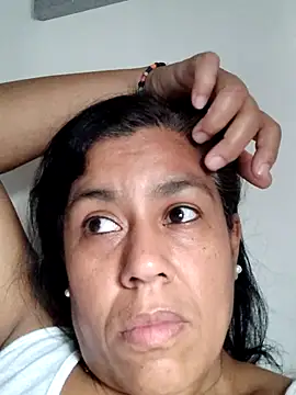 Show Webcam de Molly_newman6