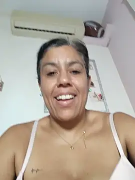 Chat XXX en directo de Molly_newman6