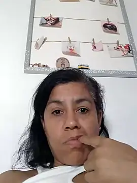 Show Webcam de Molly_newman6