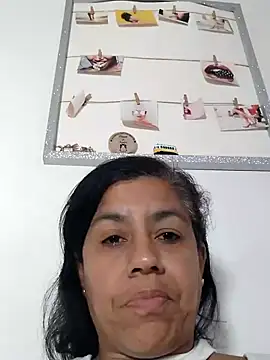 Molly_newman6's Live XXX Chat