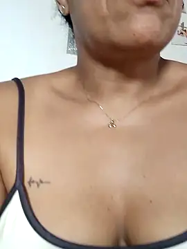 Show Webcam de Molly_newman6