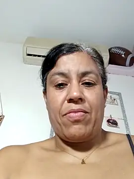 Chat XXX ao vivo de Molly_newman6