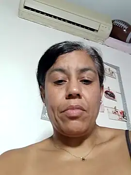 Chatroom XXX en direct de Molly_newman6