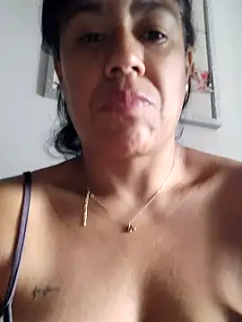 Molly_newman6 élő XXX-chatje