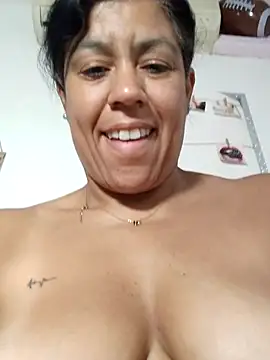 Chat XXX ao vivo de Molly_newman6