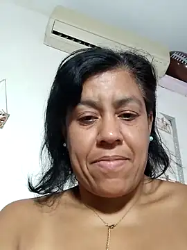 Show Webcam de Molly_newman6
