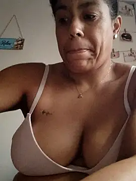 Molly_newman6's Webcam Show