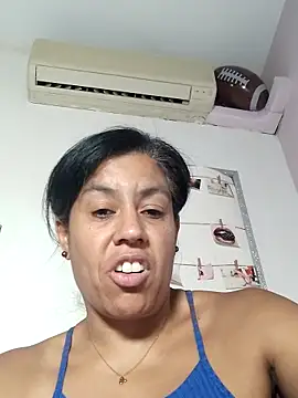 Show Webcam de Molly_newman6