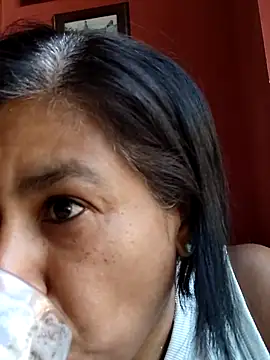 Show webcam de Molly_newman6