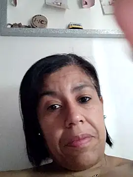 Chat XXX ao vivo de Molly_newman6