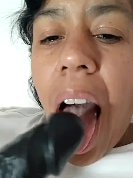 Show Webcam de Molly_newman6
