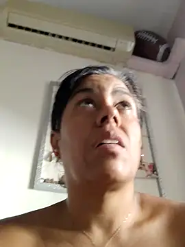 Chat XXX ao vivo de Molly_newman6