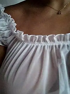 Czat XXX na żywo – Molly_newman6