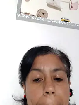 Molly_newman6 élő XXX-chatje