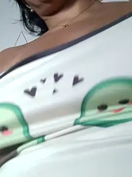 Molly_newman6's Webcam Show