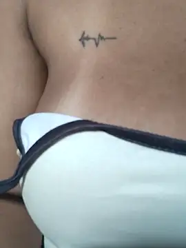 Show de webcam de Molly_newman6