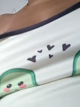 Molly_newman6 실시간 채팅방