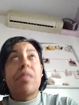 Pertunjukan Kamera Web Molly_newman6