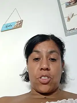 Chatroom XXX en direct de Molly_newman6
