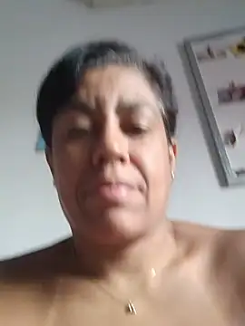 Show Webcam de Molly_newman6