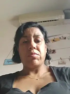 Show Webcam de Molly_newman6