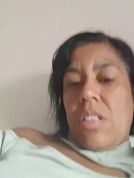 Molly_newman6 élő XXX-chatje