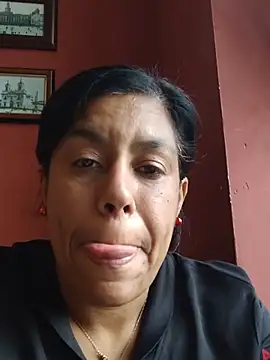 Chat XXX en directo de Molly_newman6