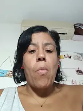 Chat XXX ao vivo de Molly_newman6