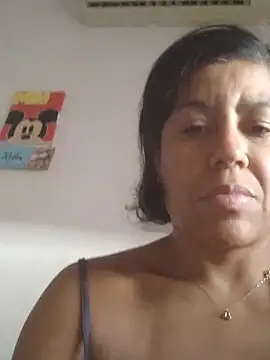 Chat XXX ao vivo de Molly_newman6