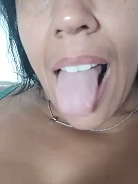 Sembang XXX Secara Langsung Molly_newman6