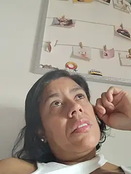 Chat XXX en directo de Molly_newman6