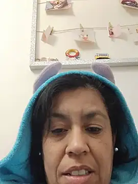 צ'אט XXX בשידור חי של Molly_newman6