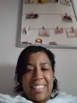 Molly_newman6's Live XXX Chat