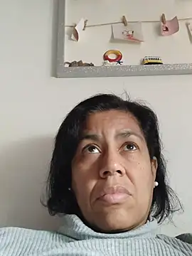 Molly_newman6's Live XXX Chat