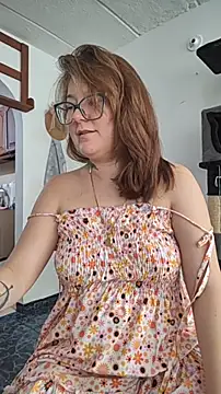 Show Webcam de HunnyyLove