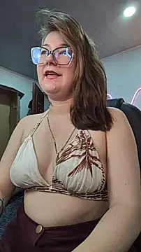HunnyyLove's Webcam Show