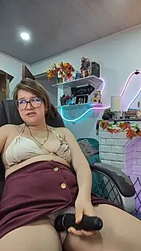 Živý XXX chat HunnyyLove