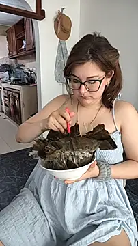 HunnyyLove's Live XXX Chat