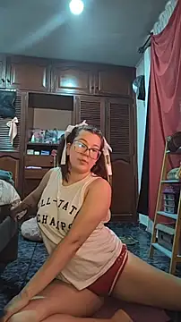 HunnyyLove Webcam show